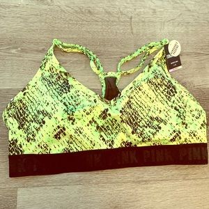 Victoria’s Secret Sports Bra